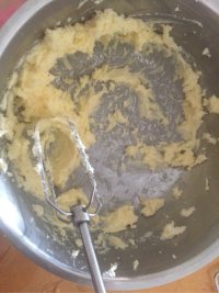 原味曲奇