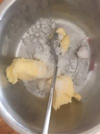 原味曲奇