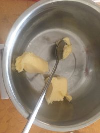原味曲奇