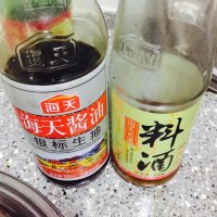 腊肠炒荷兰豆盖饭