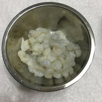 虾仁腐皮肉卷