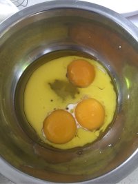 森林系裸蛋糕