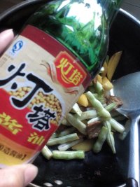 土豆炖芸豆