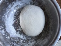 青汁虾仁水饺