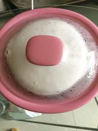 滋补排骨汤
