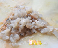 韭菜鸡蛋饺子