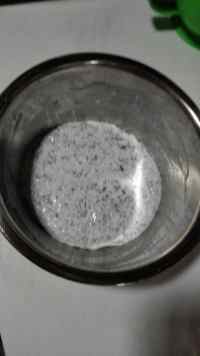 野蒿子粑粑