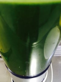 菠菜培根芝士卷