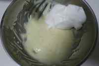 牛油果酸奶溶豆