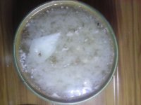萝卜花椒瘦肉汤