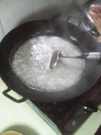 萝卜花椒瘦肉汤