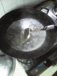 萝卜花椒瘦肉汤