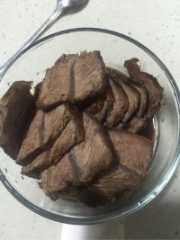 番茄牛肉面