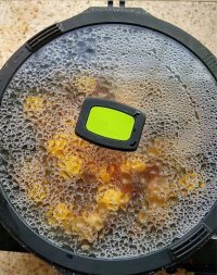 香菇板栗烧鸡