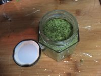 香椿酱
