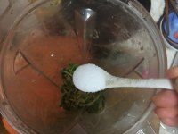 香椿酱