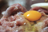 糖醋里脊