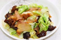 手撕包菜
