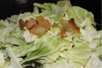 手撕包菜