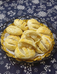 老婆饼