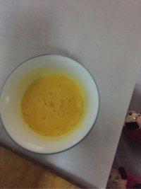 花样炒饭