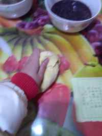 南瓜小餐包