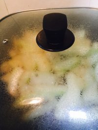 蒜蓉木瓜