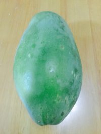 蒜蓉木瓜