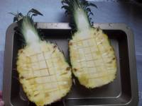 红米菠萝饭