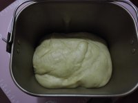 葡萄干小餐包