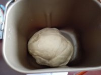 葡萄干小餐包