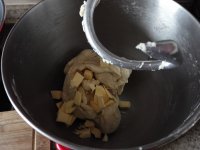 葡萄干小餐包