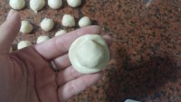 老婆饼