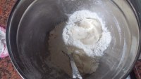 老婆饼