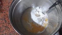 老婆饼