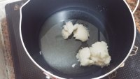 老婆饼