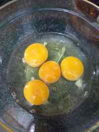 香椿煎蛋