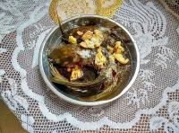 清蒸塘鲺
