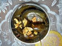 清蒸塘鲺