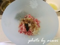 荠菜馄饨