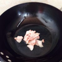 甜酱爆炒肉