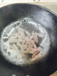 皮蛋瘦肉粥