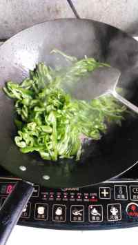 小炒肉