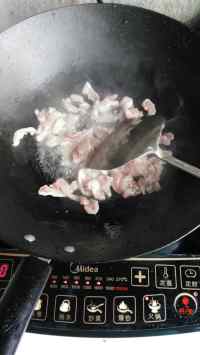 小炒肉