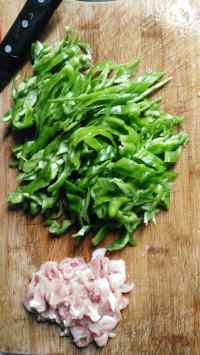 小炒肉