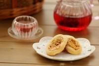罗马盾牌饼干