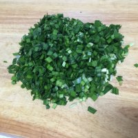 飞碟韭菜鸡蛋盒子