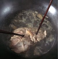 快手酱牛肉