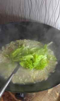 鲜肉云吞面