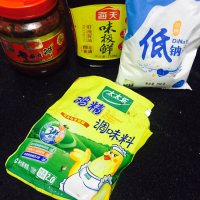 干锅杏鲍菇